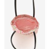 フェミニンフラワートート | MAJESTIC LEGON  | 詳細画像8 