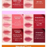 アーティストリップ＆チーク12色4 5g高発色さらっとマット仕上げ | MAKE SOUL | 詳細画像11 