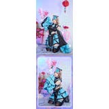 ボリュームスリーブサイバーキョンシー | Malymoon  | 詳細画像5 
