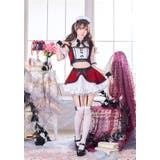 ゴシックルージュヴァンパイアドールメイド | Malymoon  | 詳細画像3 