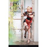 【シスルコラボ】レディローズディープスリットチャイナ《ハロウィンコスプレ6点セッ… | Malymoon  | 詳細画像11 
