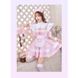 アイシングシュガー猫耳ナース | Malymoon | 詳細画像5