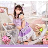 【姫宮まほれコラボ】トウィンクルラブベリーアイドルキャット《ハロウィンコスプレ9… | Malymoon  | 詳細画像2 