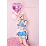 シンデレラブルーデニムフォックス | Malymoon | 詳細画像5