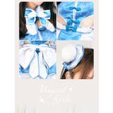 魔法少女 スパークルフィーユマジカルチャイナ《オリジナルコスプレ8点セット》【M… | Malymoon | 詳細画像10