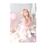 魔法少女 スパークルフィーユマジカルチャイナ《ハロウィンコスプレ9点セット》【M… | Malymoon | 詳細画像4