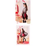 レトロティックレース狐巫女 | Malymoon | 詳細画像7