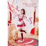 スイートシアードット巫女メイド | Malymoon | 詳細画像3