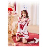 スイートシアードット巫女メイド | Malymoon | 詳細画像5