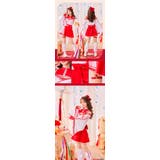 スポーティージップ巫女コスチューム | Malymoon | 詳細画像5