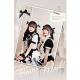 【藤咲凪着用】ノワールベルメイド《オリジナルコスプレ6点セット》【Malymoo… | Malymoon  | 詳細画像3 