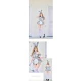 マスキュリンバニースーツ《オリジナルコスプレ10点セット》【Malymoon マ… | Malymoon | 詳細画像5