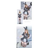 マスキュリンバニースーツ《オリジナルコスプレ10点セット》【Malymoon マ… | Malymoon | 詳細画像9