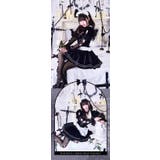 ノスタルジックガーリーメイド《オリジナルコスプレ6点セット》【Malymoon×… | Malymoon  | 詳細画像9 