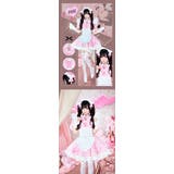 ラブデコレイトミャオメイド《オリジナルコスプレ11点セット》【Malymoon×… | Malymoon  | 詳細画像6 