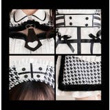 シルエットハート千鳥メイド | Malymoon | 詳細画像9