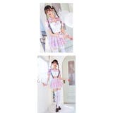 チャイナシルエットキャンディパール制服《オリジナルコスプレ10点セット》【Mal… | Malymoon  | 詳細画像6 