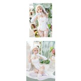 クロスジップレザーシスター | Malymoon  | 詳細画像7 