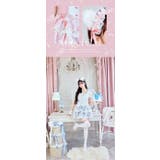 【札幌コレクション着用】【中村里砂&佐藤ノア着用】スイートフェザーエンジェルキャ… | Malymoon | 詳細画像5