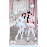 ジェラートチェックナース | Malymoon  | 詳細画像9 