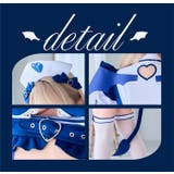 ポイズンルージュサキュバスナース | Malymoon | 詳細画像7