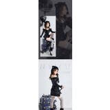 ノワールベルキャット《ハロウィンコスプレ6点セット》【Malymoon マリーム… | Malymoon  | 詳細画像4 