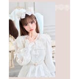 【藤咲凪着用】ピュアパールリリーキャット《ハロウィンコスプレ9点セット》【Mal… | Malymoon  | 詳細画像5 