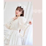 【藤咲凪着用】ピュアパールリリーキャット《ハロウィンコスプレ9点セット》【Mal… | Malymoon  | 詳細画像8 