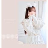 【藤咲凪着用】ピュアパールリリーキャット《ハロウィンコスプレ9点セット》【Mal… | Malymoon  | 詳細画像9 