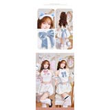 アメスリフロートキャット《ハロウィンコスプレ12点セット》【Malymoon マ… | Malymoon | 詳細画像7