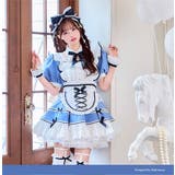 アリスブルードリーミーメイド | Malymoon | 詳細画像2