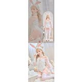 ロマンティックムードバニー《オリジナルコスプレ6点セット》【Malymoon マ… | Malymoon | 詳細画像4