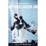 サイバーラインストリートメイド《オリジナルコスプレ10点セット》【Malymoo… | Malymoon  | 詳細画像11 