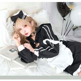 サイドラインフーディーメイド | Malymoon  | 詳細画像2 