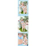 ジューシーフルーツパールビキニ | Malymoon  | 詳細画像7 
