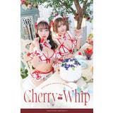 ホイップチェリーデザートビキニ | Malymoon | 詳細画像10