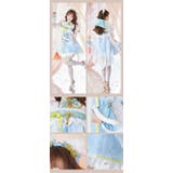 ロマンティック織姫キャット《オリジナルコスプレ11点セット》【Malymoon … | Malymoon | 詳細画像7