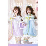 ロマンティック織姫キャット《オリジナルコスプレ11点セット》【Malymoon … | Malymoon | 詳細画像8