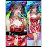チャイナ チャイナ服 チャイナドレス | Malymoon | 詳細画像7