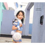 キッズ バニーコスプレ 衣装 | Malymoon | 詳細画像10