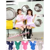 制服 コスプレ カラーセーラー服 | Malymoon  | 詳細画像2 