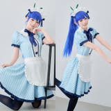 Familiaメイド服【9896】 | Malymoon  | 詳細画像10 