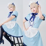 Familiaメイド服【9896】 | Malymoon  | 詳細画像19 