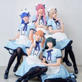 Familiaメイド服【9896】 | Malymoon  | 詳細画像2 