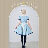 Familiaメイド服【9896】 | Malymoon  | 詳細画像20 