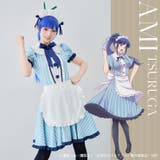 Familiaメイド服【9896】 | Malymoon  | 詳細画像8 