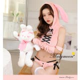 ぬいぐるみ アニマル 動物 | Malymoon  | 詳細画像2 