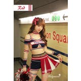 美脚チアコスチューム | Malymoon | 詳細画像5