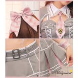 アイドルっぽい制服コスチューム | Malymoon | 詳細画像5