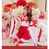 ホルターネック巫女レディ | Malymoon | 詳細画像2